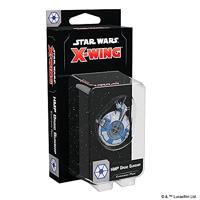 Star Wars: X-Wing Second Edition - HMP Droid Gunship Expansion Pack - thumbnail