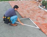 Stanley opvouwbare bouwhaak - thumbnail