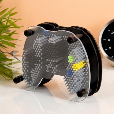 Controller Spijkerbed