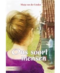 Ons soort mensen - Marja van der Linden - ebook