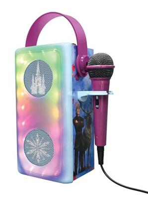Bluetooth-luidsprekers Frozen