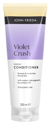 John Frieda Violet Crush Purple Conditioner John Frieda Violet Crush Purple Conditioner