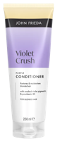John Frieda Violet Crush Purple Conditioner - thumbnail