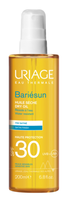 Uriage Bariésun Huile Sèche Spray SPF30 200ml