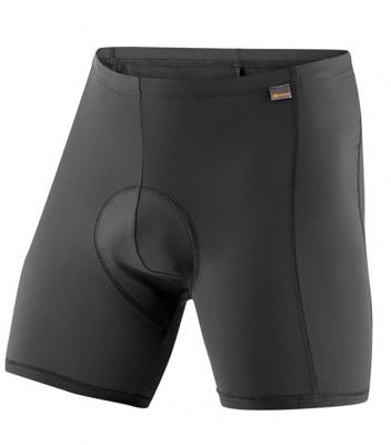 Gonso Sitivo U Fietsbroek Heren black/skydiver S