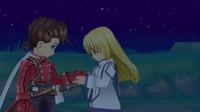 Tales of Symphonia Remastered - thumbnail