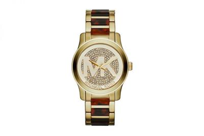Micheal Kors Runway MK5864 42mm Micheal Kors Runway MK5864 42mm