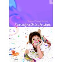 Sensopathisch spel (Paperback) - thumbnail
