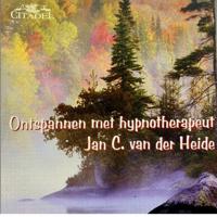 Ontspannen met hypnotherapeut Jan van der Heide - thumbnail