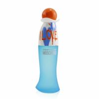 Moschino Cheap and Chic I Love Love Eau de Toilette 50ml - thumbnail
