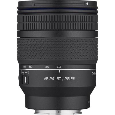 Samyang AF 24-60mm f/2.8 Sony FE