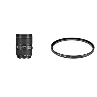 Canon EF 24-105mm F/4.0L IS II USM