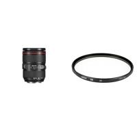 Canon EF 24-105mm F/4.0L IS II USM objectief - thumbnail