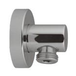 Wanduitlaat Hotbath Mate 6x2,5 cm Rond Chroom - thumbnail