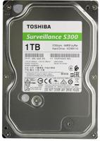 Toshiba S300 Surveillance 3.5 1000 GB SATA III - thumbnail