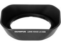 Olympus LH-55B Zonnekap tbv M.ZUIKO ED 9-18mm - thumbnail