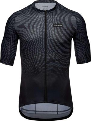 GOREWEAR Spirit Moire - Jersey