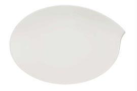 Villeroy & Boch Flow Vleesschaal
