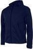 Stanno 450001 Prime Softshell Jacket - Navy - 3XL - thumbnail