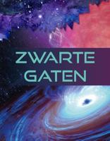 Zwarte gaten (Hardback) - thumbnail