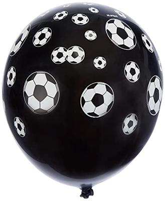 Folat BV Voetbal ballonnen, 8st.