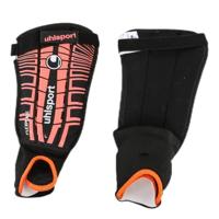 Uhlsport scheenbeschermer Flex plate 1006782 - thumbnail
