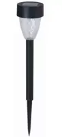 Luxform Solar Tuinlamp Montpellier - thumbnail