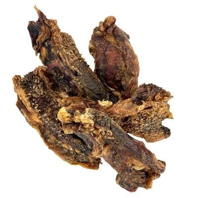 PETSNACK BUFFEL CHEEKS