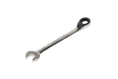 Gedore RED 3300867 R07200270 Steek-ringratelsleutel Sleutelbreedte (metrisch) 27 mm