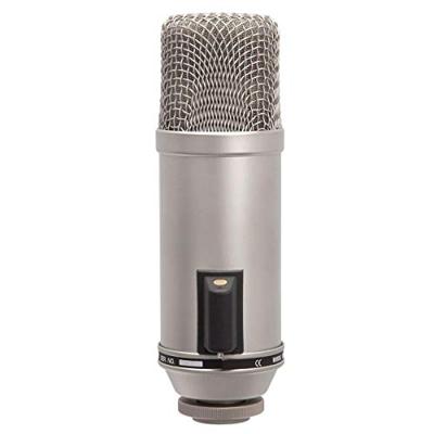 RØDE Broadcaster condensator microfoon