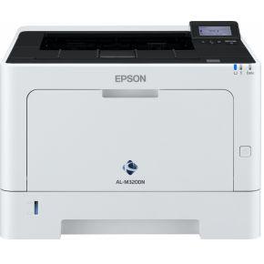 Epson WorkForce AL-M320DN 1200 x 1200DPI A4
