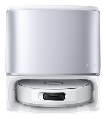 NARWAL FLOW - Robotstofzuiger en -dweilrobot met dockingstation - 22.000 Pa - DualFlow anti-klitfunctie voor dierenharen - FlowWash dweilsysteem