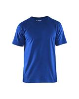 Blåkläder T-Shirt 35251042 | Korenblauw | Maat XS - 7330509600641 - thumbnail