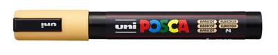 Paintmarker uni posca pc5m m abrikoos | 6 stuks Paintmarker uni posca pc5m m abrikoos | 6 stuks
