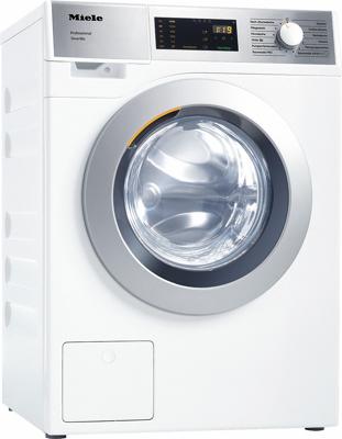 Miele PWM 300 SmartBiz wasmachine Vrijstaand Voorbelading 7 kg 1400 RPM A Wit