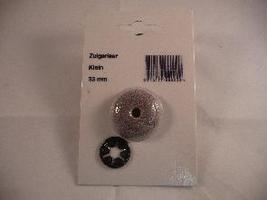 Pompzuiger Jumbo 33 mm kaart