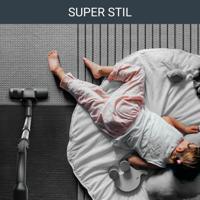 Rowenta Green Force Silence Stofzuiger met zak RO6164 - thumbnail