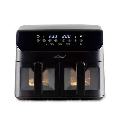 Vetvrije friteuse MAESTRO MR-758