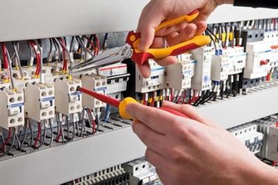 Wiha Gereedschapset elektricien gereedschapsset - thumbnail
