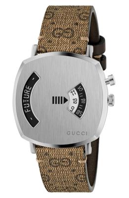 Gucci YA157415 Dameshorloge Gucci YA157415 Dameshorloge