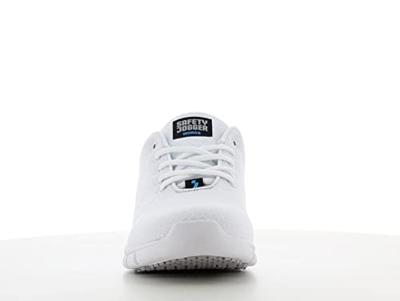 Oxypas Kassie O1 | Wit | Maat 40 - 00.154.238.40