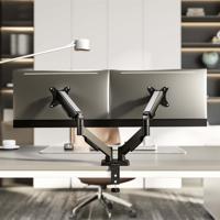 Schermtafel Support Aisens DT32TSR-357 17" 32" - thumbnail
