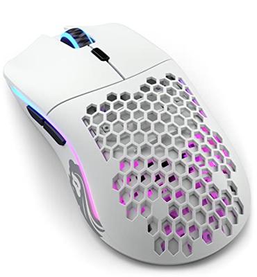 Glorious Model O Wireless gaming muis
