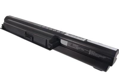 SONY Laptop accu 6600mah
