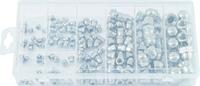 KS Tools 970.0460 970.0460 Moeren assortiment 1 stuk(s) - thumbnail