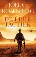 De Libië tactiek - Joel C. Rosenberg - ebook - thumbnail
