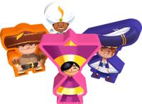 Splendor Kids - thumbnail