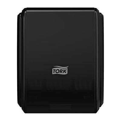 Lunchservet tork advanced achtstevouw naturel