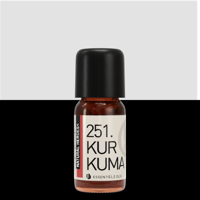 Kurkuma Etherische Olie 10 ml - thumbnail