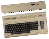 THE C64 Mini (Commodore 64) - thumbnail